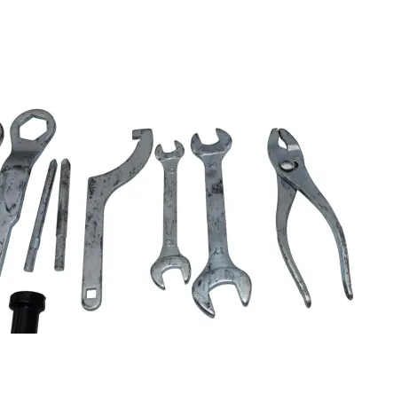 Trousse outil KAWASAKI ER6 650 N 2009 - 2011