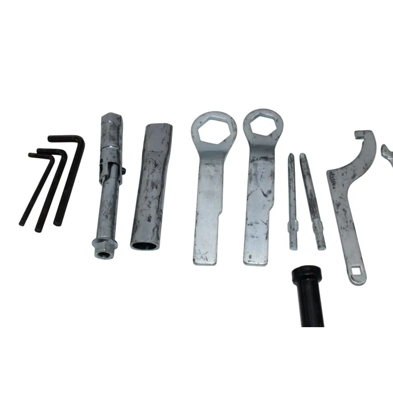 Trousse outil KAWASAKI ER6 650 N 2009 - 2011