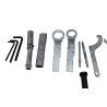 Trousse outil KAWASAKI ER6 650 N 2009 - 2011