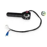 Commodo droit YADEA SXT 50 GEKKO V3 2018 - 2024