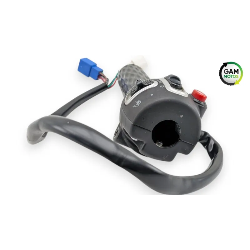 Commodo droit YADEA SXT 50 GEKKO V3 2018 - 2024
