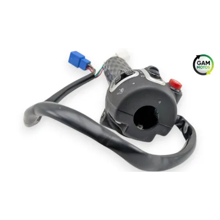 Commodo droit YADEA SXT 50 GEKKO V3 2018 - 2024