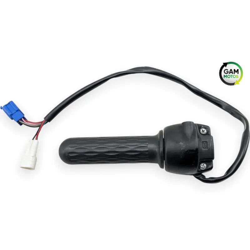Commodo droit YADEA SXT 50 GEKKO V3 2018 - 2024