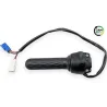 Commodo droit YADEA SXT 50 GEKKO V3 2018 - 2024
