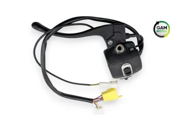 Commodo gauche YADEA SXT 50 GEKKO V3 2018 - 2024