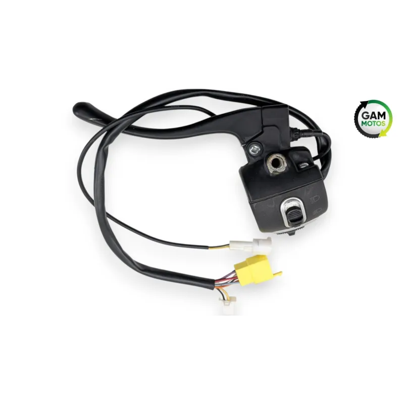 Commodo gauche YADEA SXT 50 GEKKO V3 2018 - 2024