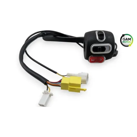 Commodo gauche YADEA SXT 50 GEKKO V3 2018 - 2024