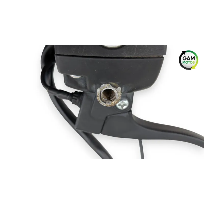 Commodo gauche YADEA SXT 50 GEKKO V3 2018 - 2024