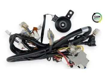 Faisceau electrique YADEA SXT 50 GEKKO V3 2018 - 2024