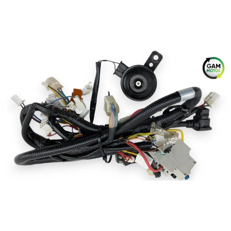 Faisceau electrique YADEA SXT 50 GEKKO V3 2018 - 2024