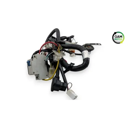 Faisceau electrique YADEA SXT 50 GEKKO V3 2018 - 2024