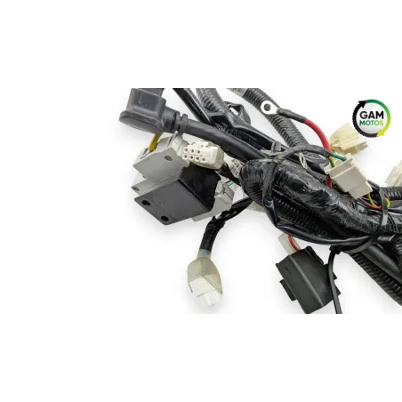 Faisceau electrique YADEA SXT 50 GEKKO V3 2018 - 2024