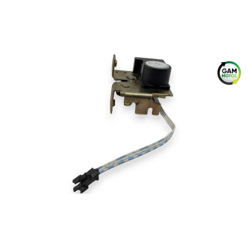 Serrure de selle YADEA SXT 50 GEKKO V3 2018 - 2024