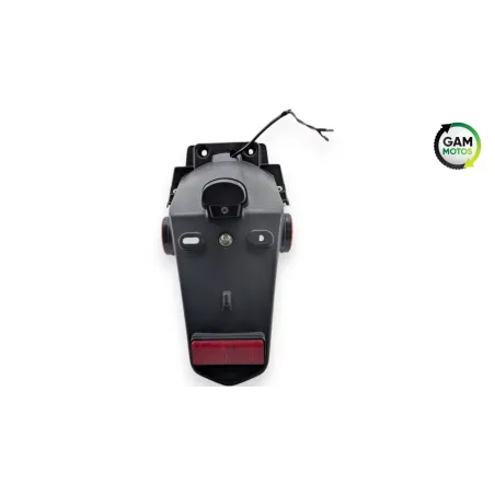 Support de plaque et eclairage YADEA SXT 50 GEKKO V3 2018 - 2024