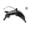 Support de plaque et eclairage YADEA SXT 50 GEKKO V3 2018 - 2024