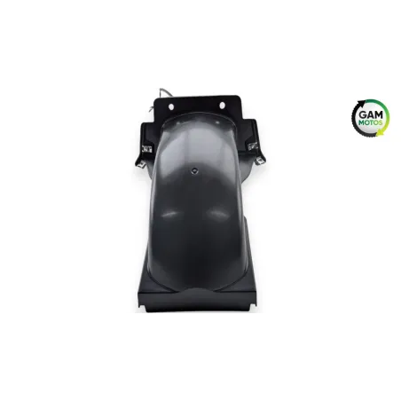 Support de plaque et eclairage YADEA SXT 50 GEKKO V3 2018 - 2024