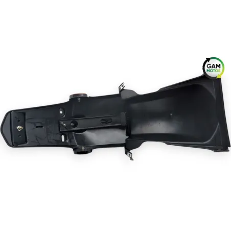 Support de plaque et eclairage YADEA SXT 50 GEKKO V3 2018 - 2024