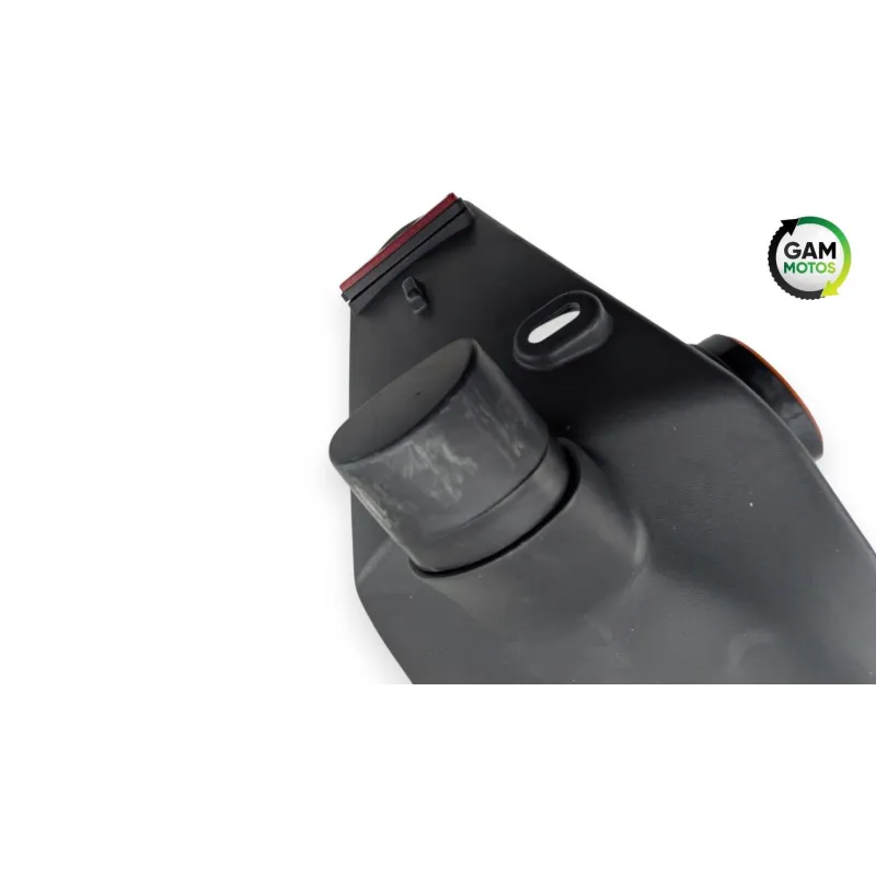 Support de plaque et eclairage YADEA SXT 50 GEKKO V3 2018 - 2024