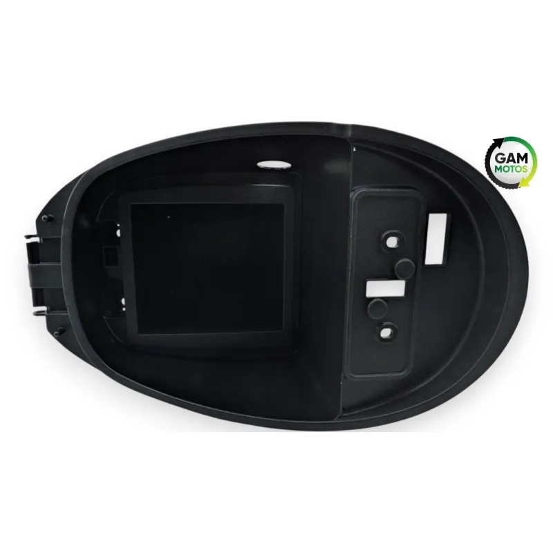 Coffre sous selle YADEA SXT 50 GEKKO V3 2018 - 2024