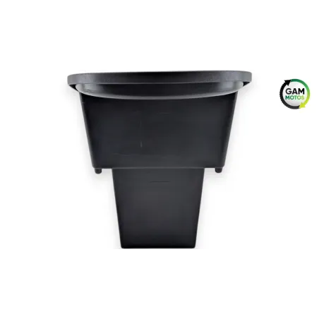 Coffre sous selle YADEA SXT 50 GEKKO V3 2018 - 2024