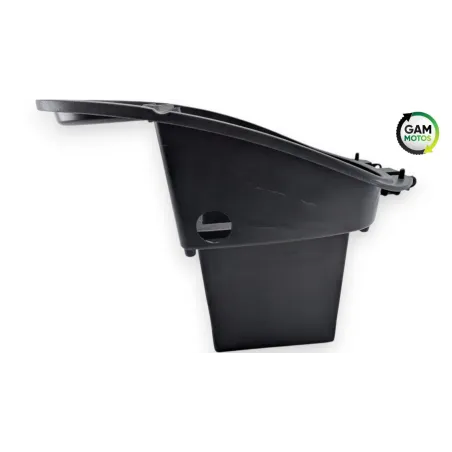 Coffre sous selle YADEA SXT 50 GEKKO V3 2018 - 2024