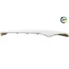 Demi flanc selle droit YADEA SXT 50 GEKKO V3 2018 - 2024 Demi flanc selle droit YADEA SXT 50 GEKKO V3 2018 - 2024