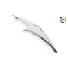 Demi flanc selle droit YADEA SXT 50 GEKKO V3 2018 - 2024 Demi flanc selle droit YADEA SXT 50 GEKKO V3 2018 - 2024