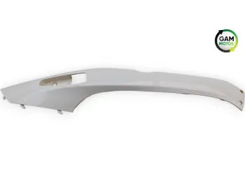 Demi flanc selle gauche YADEA SXT 50 GEKKO V3 2018 - 2024
