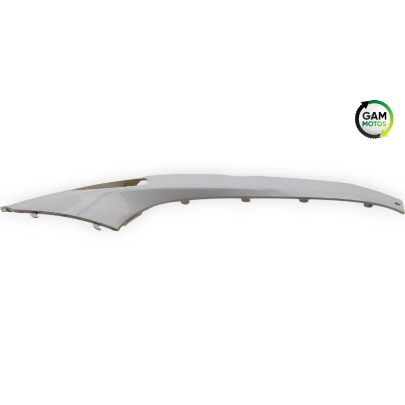 Demi flanc selle gauche YADEA SXT 50 GEKKO V3 2018 - 2024