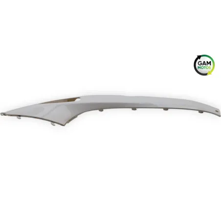 Demi flanc selle gauche YADEA SXT 50 GEKKO V3 2018 - 2024