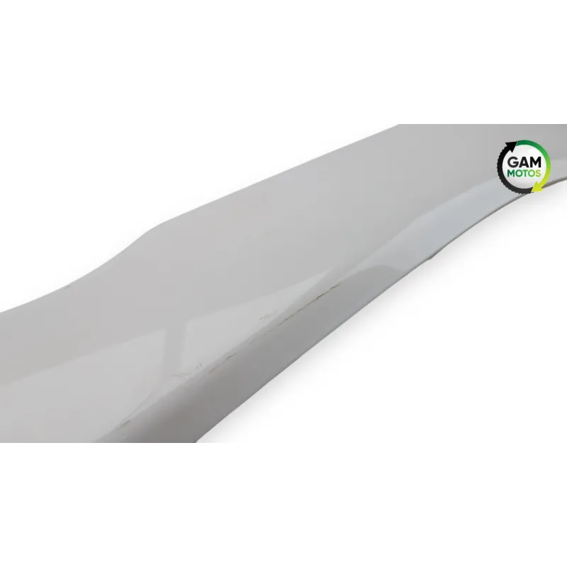 Demi flanc selle gauche YADEA SXT 50 GEKKO V3 2018 - 2024
