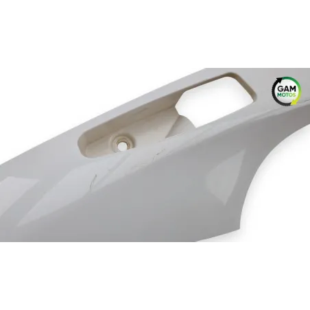 Demi flanc selle gauche YADEA SXT 50 GEKKO V3 2018 - 2024