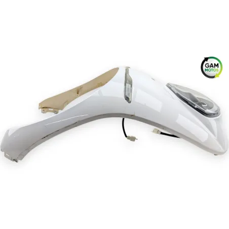 Cache carenage face avant YADEA SXT 50 GEKKO V3 2018 - 2024