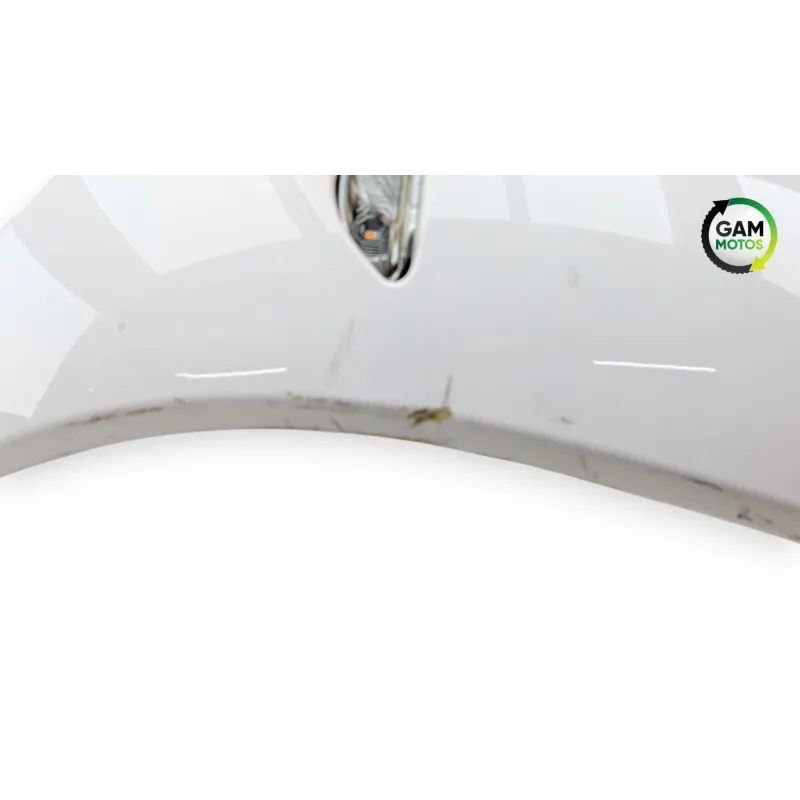 Cache carenage face avant YADEA SXT 50 GEKKO V3 2018 - 2024