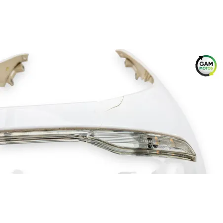 Cache carenage face avant YADEA SXT 50 GEKKO V3 2018 - 2024