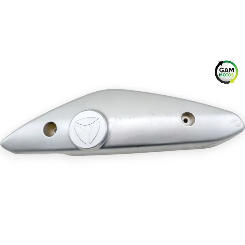 Habillage de cadre gauche YADEA SXT 50 GEKKO V3 2018 - 2024