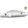 Habillage de cadre gauche YADEA SXT 50 GEKKO V3 2018 - 2024 Habillage de cadre gauche YADEA SXT 50 GEKKO V3 2018 - 2024