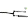 Fourche complete YADEA SXT 50 GEKKO V3 2018 - 2024