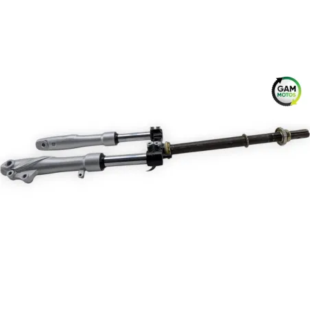 Fourche complete YADEA SXT 50 GEKKO V3 2018 - 2024