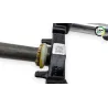 Fourche complete YADEA SXT 50 GEKKO V3 2018 - 2024