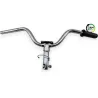 Guidon YADEA SXT 50 GEKKO V3 2018 - 2024 Guidon YADEA SXT 50 GEKKO V3 2018 - 2024
