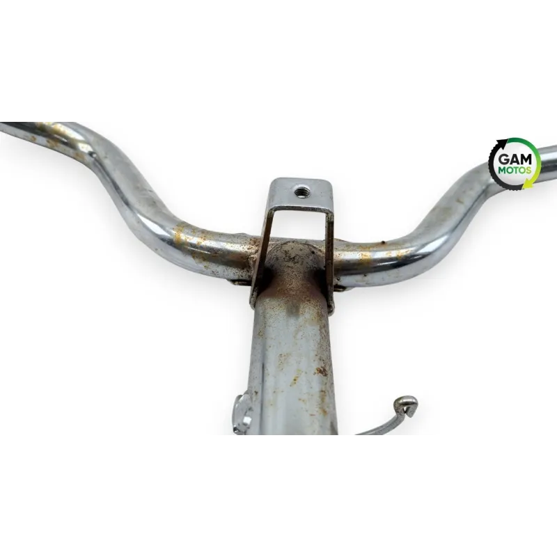 Guidon YADEA SXT 50 GEKKO V3 2018 - 2024