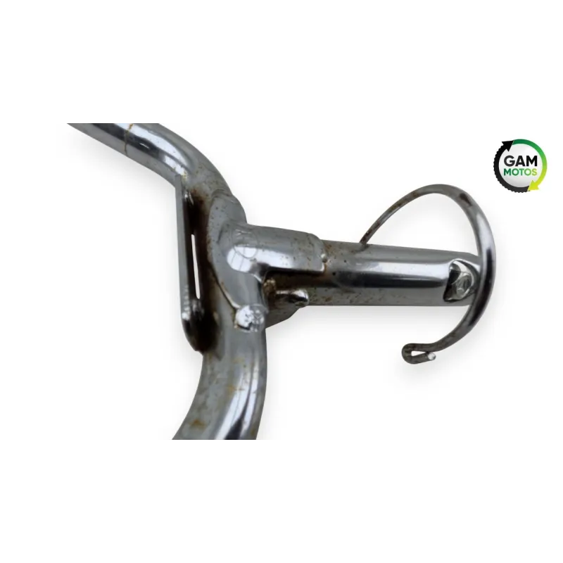 Guidon YADEA SXT 50 GEKKO V3 2018 - 2024