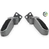 Repose pieds arriere droit YADEA SXT 50 GEKKO V3 2018 - 2024 Repose pieds arriere droit YADEA SXT 50 GEKKO V3 2018 - 2024