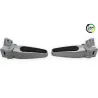 Repose pieds arriere droit YADEA SXT 50 GEKKO V3 2018 - 2024 Repose pieds arriere droit YADEA SXT 50 GEKKO V3 2018 - 2024