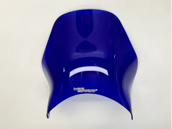 Bulle SUZUKI GSX 1400 2002-2007