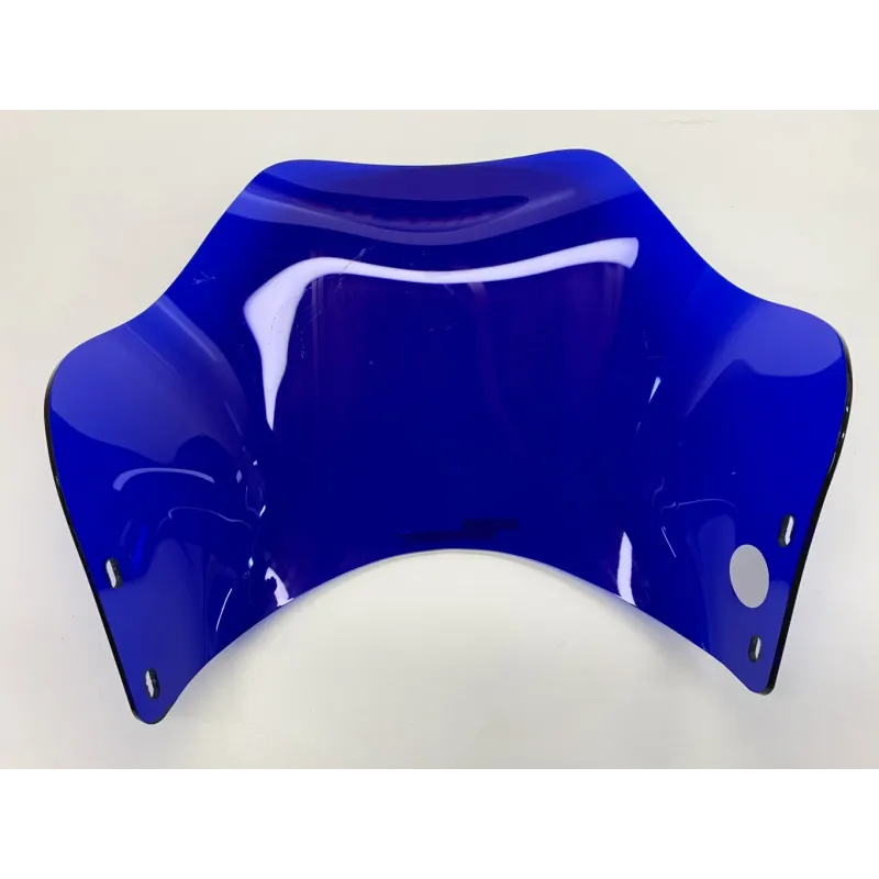 Bulle SUZUKI GSX 1400 2002-2007