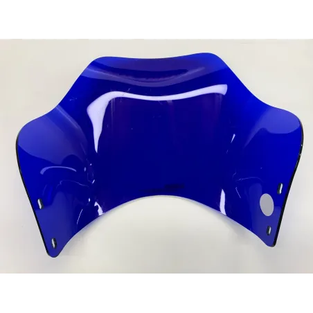 Bulle SUZUKI GSX 1400 2002-2007