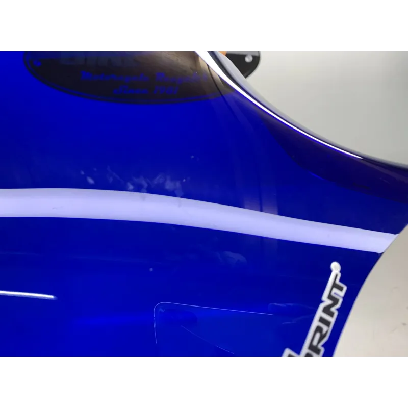 Bulle SUZUKI GSX 1400 2002-2007