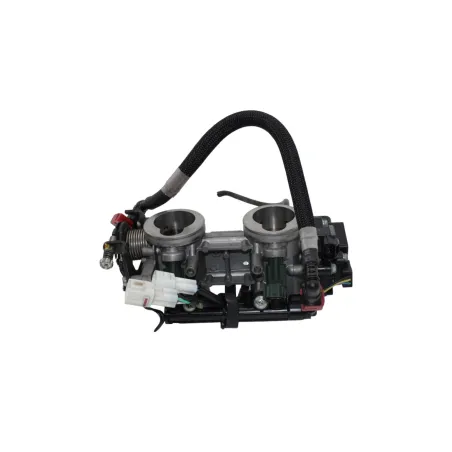 Rampe d'injection KAWASAKI ER6 650 N 2009 - 2011
